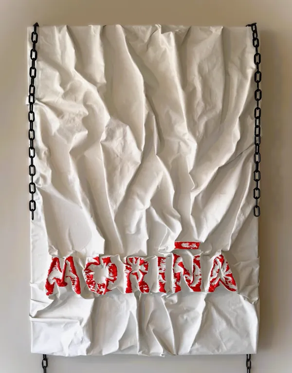 MORINA